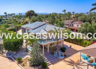 Venta - Chalet - Elche - Elche/Elx