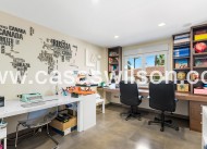 Venta - Chalet - Elche - Elche/Elx