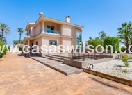 Venta - Chalet - Elche - Elche/Elx