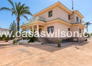 Venta - Chalet - Elche - Elche/Elx