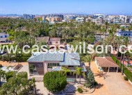 Venta - Chalet - Elche - Elche/Elx