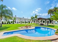 Venta - Chalet - Elche - Elche/Elx