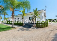 Venta - Chalet - Elche - Elche/Elx