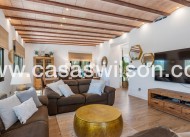 Venta - Chalet - Elche - Elche/Elx