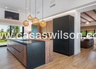 Venta - Chalet - Elche - Elche/Elx