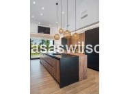 Venta - Chalet - Elche - Elche/Elx