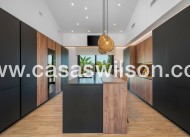 Venta - Chalet - Elche - Elche/Elx