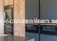 Venta - Chalet - Elche - Elche/Elx