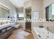 Venta - Chalet - Elche - Elche/Elx