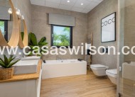 Venta - Chalet - Elche - Elche/Elx