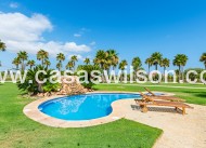 Venta - Chalet - Elche - Elche/Elx