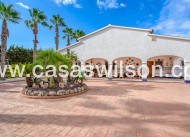 Venta - Chalet - Elche - Elche/Elx