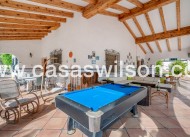 Venta - Chalet - Elche - Elche/Elx