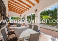 Venta - Chalet - Elche - Elche/Elx