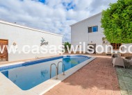 Venta - Chalet - Elche - Elche/Elx