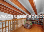 Venta - Chalet - Elche - Elche/Elx