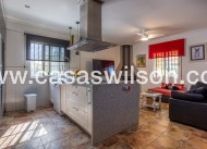 Venta - Chalet - Elche - La Hoya