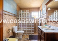 Venta - Chalet - Elche - La Hoya