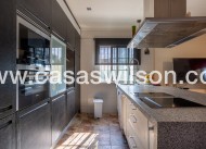 Venta - Chalet - Elche - La Hoya