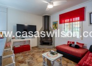 Venta - Chalet - Elche - La Hoya