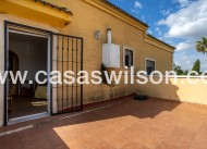 Venta - Chalet - Elche - La Hoya
