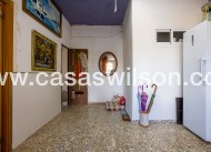 Venta - Chalet - Elche - La Hoya
