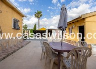 Venta - Chalet - Elche - La Hoya