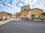 Venta - Chalet - Elche - La Hoya