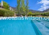 Venta - Chalet - Esporlas - Mallorca
