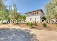 Venta - Chalet - Esporlas - Mallorca