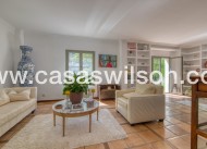 Venta - Chalet - Esporlas - Mallorca