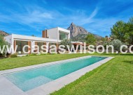 Venta - Chalet - Finestrat