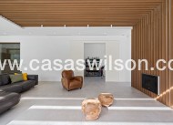 Venta - Chalet - Finestrat