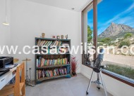 Venta - Chalet - Finestrat