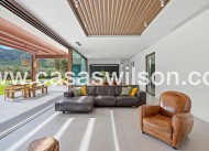 Venta - Chalet - Finestrat