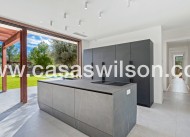 Venta - Chalet - Finestrat