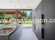 Venta - Chalet - Finestrat