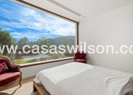 Venta - Chalet - Finestrat