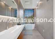 Venta - Chalet - Finestrat