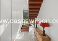 Venta - Chalet - Finestrat