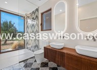 Venta - Chalet - Finestrat