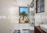 Venta - Chalet - Finestrat