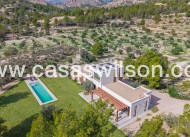 Venta - Chalet - Finestrat