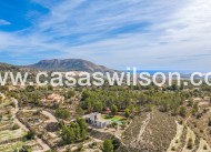 Venta - Chalet - Finestrat