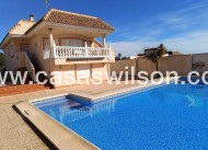 Venta - Chalet - Fortuna - El Reloj