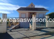 Venta - Chalet - Fortuna - El Reloj