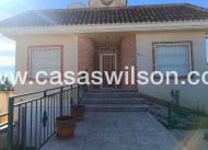 Venta - Chalet - Fortuna - El Reloj