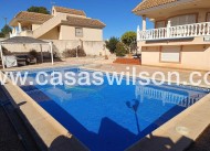 Venta - Chalet - Fortuna - El Reloj