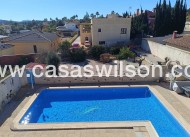 Venta - Chalet - Fortuna - El Reloj