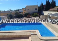 Venta - Chalet - Fortuna - El Reloj